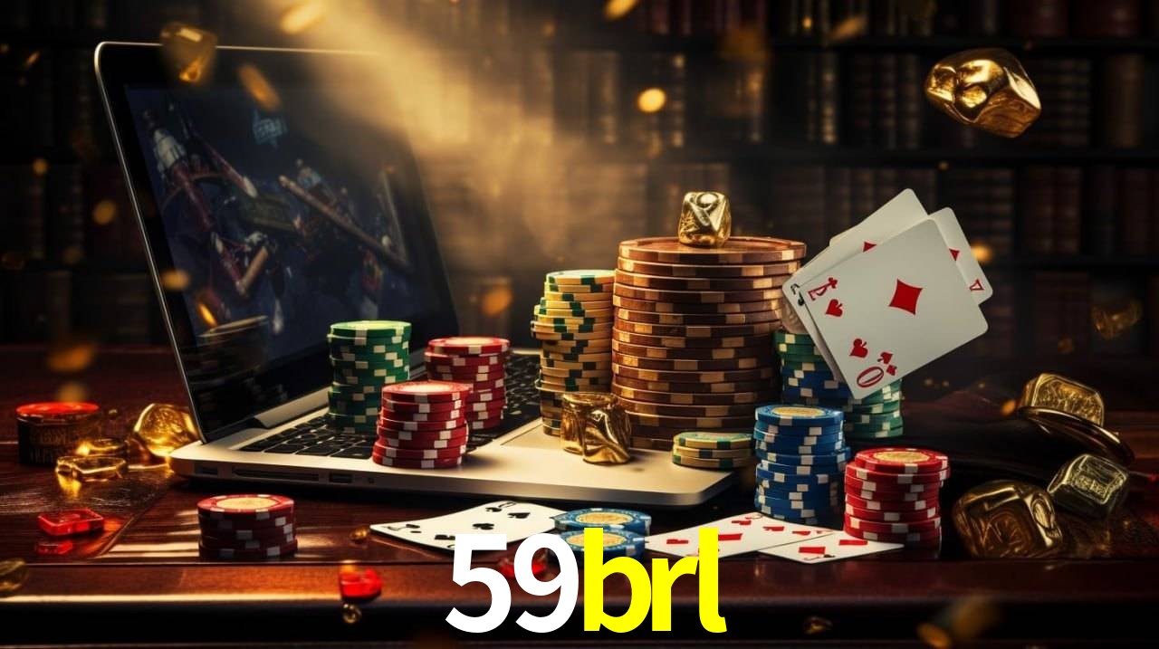 Football Betting 59brl